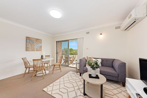 Property photo of 6/41 Carlisle Street Ashfield NSW 2131