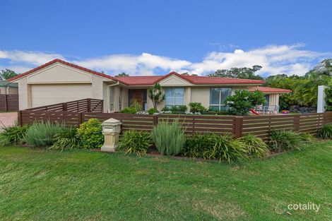 Property photo of 1 Timber Top Court Little Mountain QLD 4551