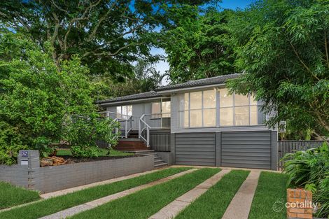 Property photo of 65 Rolleston Street Keperra QLD 4054