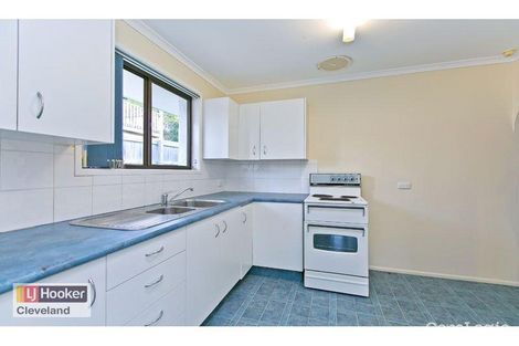 Property photo of 30 Stuart Street Capalaba QLD 4157