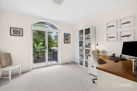 Property photo of 9/2 Bloomsbury Avenue Pymble NSW 2073