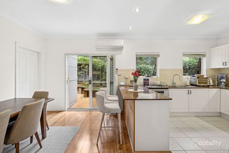 Property photo of 9/2 Bloomsbury Avenue Pymble NSW 2073