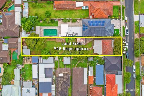 Property photo of 24 Wallace Street Sefton NSW 2162