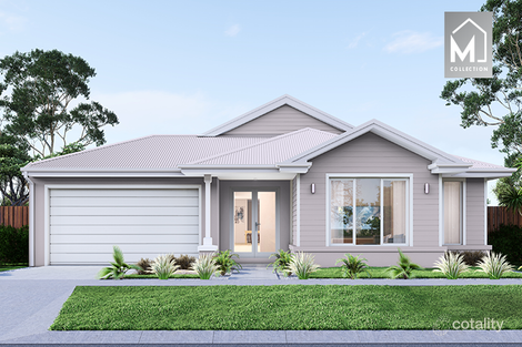 12 Mozzarella Way, Donnybrook, VIC 3064