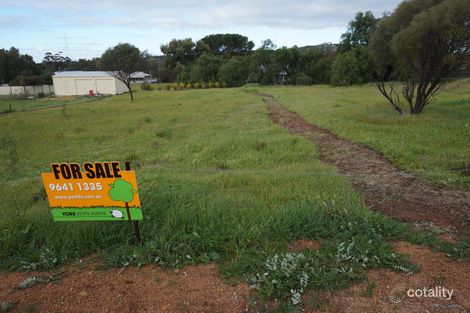 84 Georgiana St, York, WA 6302