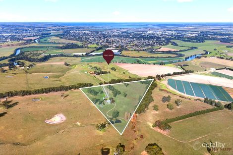 110 Dockertys Rd, Wy Yung, VIC 3875