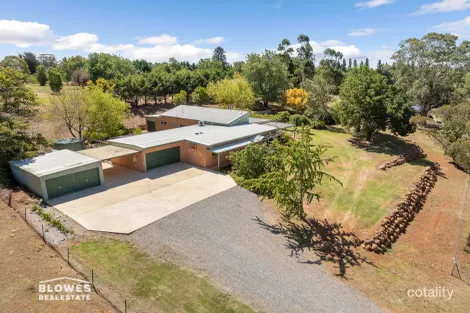 Property photo of 6 Yackerboon Place Orange NSW 2800