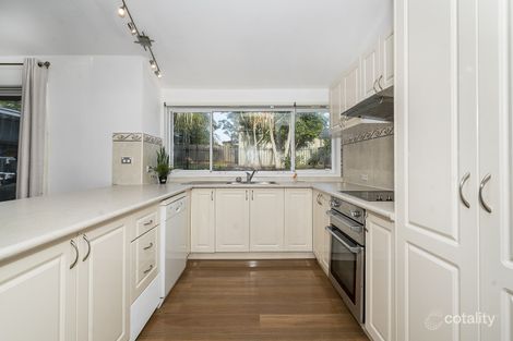 Property photo of 25 Hastings Parade Bensville NSW 2251
