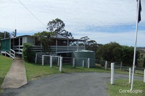 Property photo of 637 Green Hills Road Cannon Creek QLD 4310