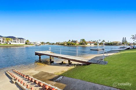 Property photo of 74 Sovereign Drive Mermaid Waters QLD 4218