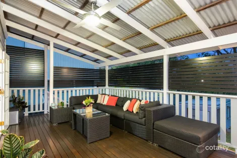 Property photo of 28 Baldwin Street Bulimba QLD 4171