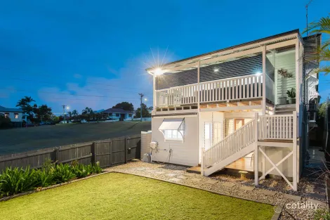 Property photo of 28 Baldwin Street Bulimba QLD 4171