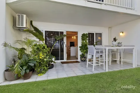 Property photo of 3/69-73 Arlington Esplanade Clifton Beach QLD 4879