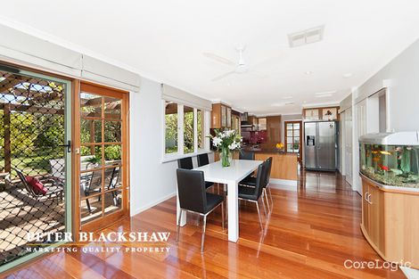 Property photo of 33 Green Street Narrabundah ACT 2604