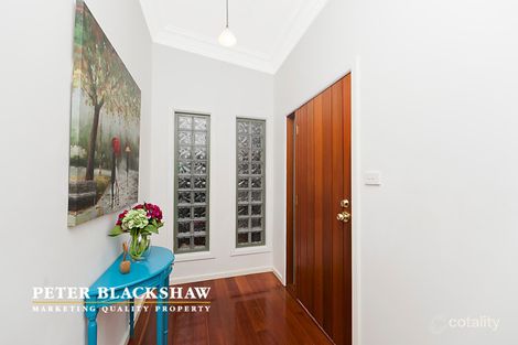 Property photo of 33 Green Street Narrabundah ACT 2604