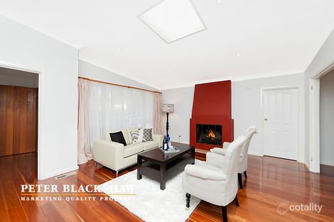 Property photo of 33 Green Street Narrabundah ACT 2604