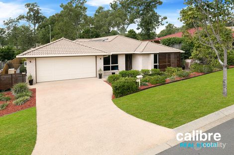 Property photo of 18 Rise Place Moggill QLD 4070