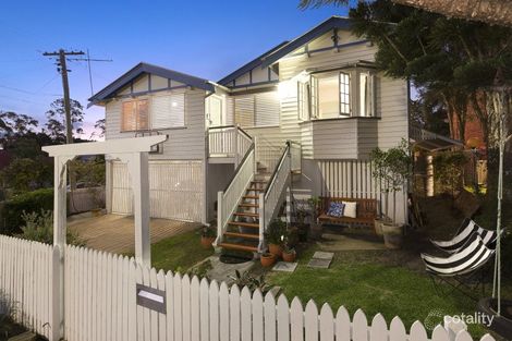 11 Goring St, Newmarket, QLD 4051