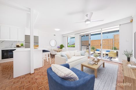 Property photo of 4/10 Warringah Road Mosman NSW 2088