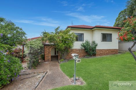 Property photo of 24 Cowmeadow Road Mount Hutton NSW 2290