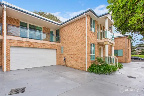 2/49 The Esplanade, Thirroul, NSW 2515