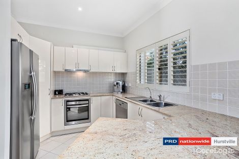 Property photo of 3/20-24 Kumbardang Avenue Miranda NSW 2228