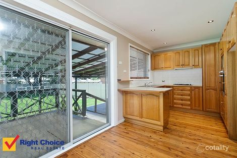 Property photo of 6 Griffiths Street Oak Flats NSW 2529