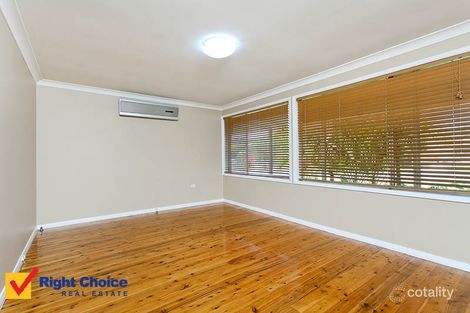Property photo of 6 Griffiths Street Oak Flats NSW 2529