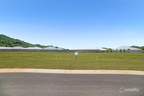 16 Cleveland Ct, Redlynch, QLD 4870