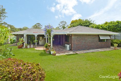 Property photo of 195 Mildura Drive Helensvale QLD 4212