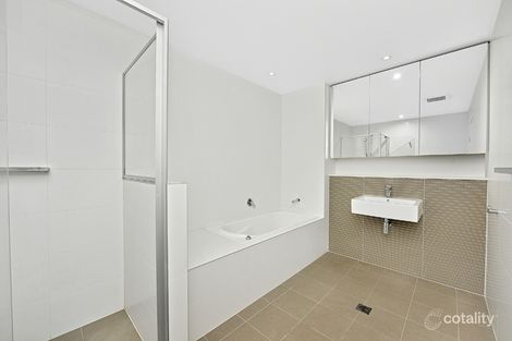 Property photo of 810/6 Baywater Drive Wentworth Point NSW 2127
