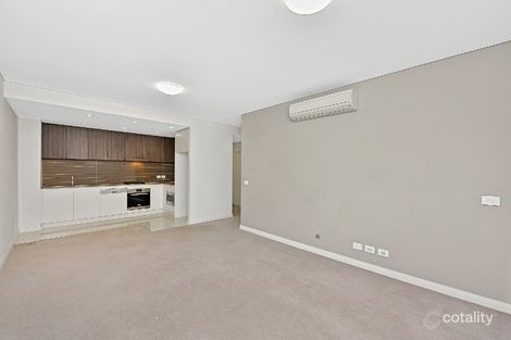 Property photo of 810/6 Baywater Drive Wentworth Point NSW 2127
