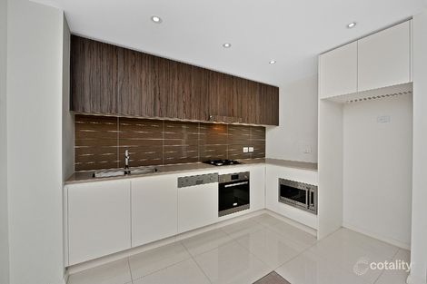 Property photo of 810/6 Baywater Drive Wentworth Point NSW 2127