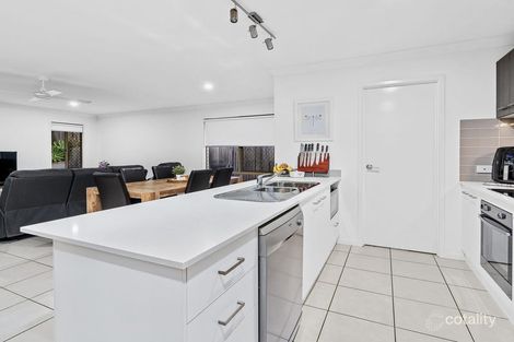 Property photo of 30 Kiama Circuit Thornlands QLD 4164