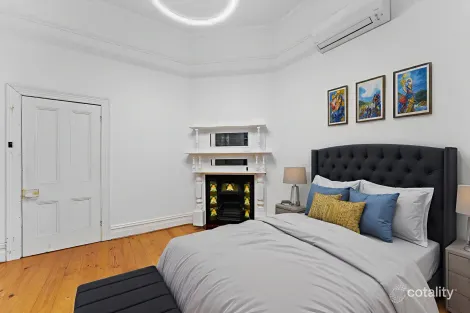 Property photo of 186 Danks Street Albert Park VIC 3206