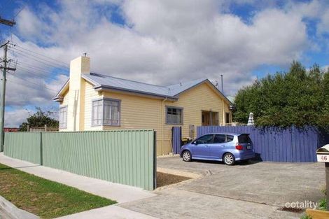 Property photo of 1/32 Springfield Avenue Moonah TAS 7009