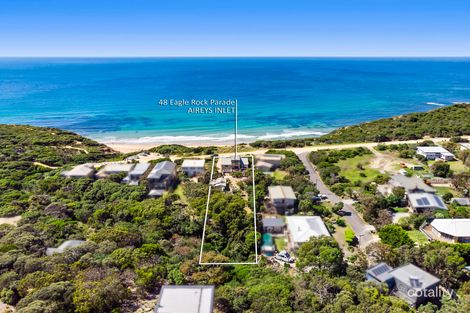 Property photo of 48 Eagle Rock Parade Aireys Inlet VIC 3231