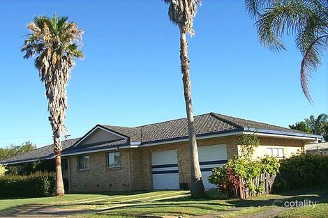 19 Brown St, Norville, QLD 4670