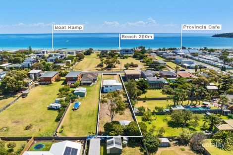 206 Dromana Pde, Safety Beach, VIC 3936