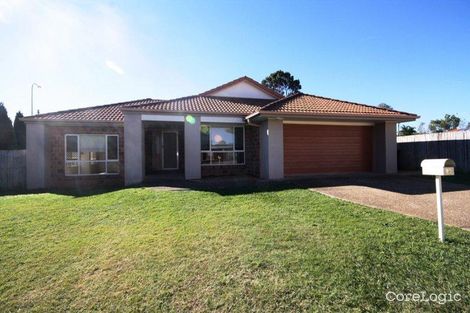 Property photo of 22 Watson Place Kuraby QLD 4112