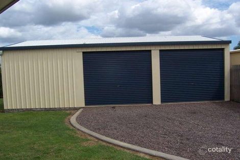 Property photo of 10 Gracie Court Walkerston QLD 4751