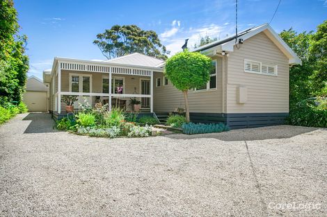 Property photo of 9 Morrisons Avenue Mount Martha VIC 3934