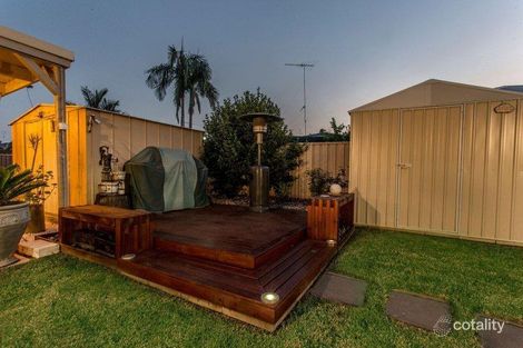 Property photo of 9 Pindari Drive South Penrith NSW 2750