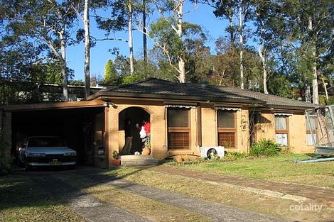 2 Callemondah Ave, North Gosford, NSW 2250