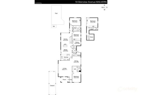 Property photo of 10 Glenview Avenue Malvern VIC 3144