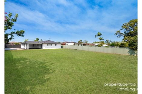 Property photo of 3 Winbourne Road Mulgoa NSW 2745