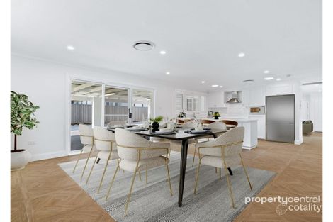 Property photo of 3 Winbourne Road Mulgoa NSW 2745