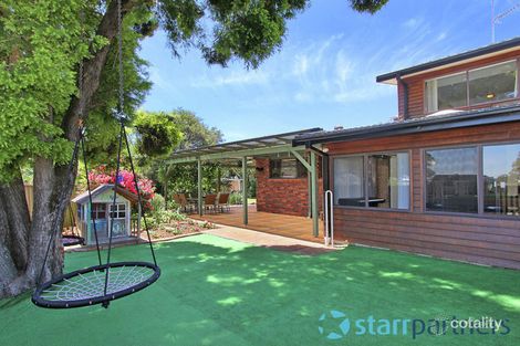 Property photo of 10 Poppy Place Greystanes NSW 2145