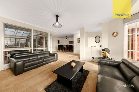 Property photo of 7 Liddamore Court Rowville VIC 3178