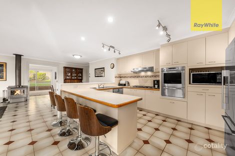 Property photo of 7 Liddamore Court Rowville VIC 3178